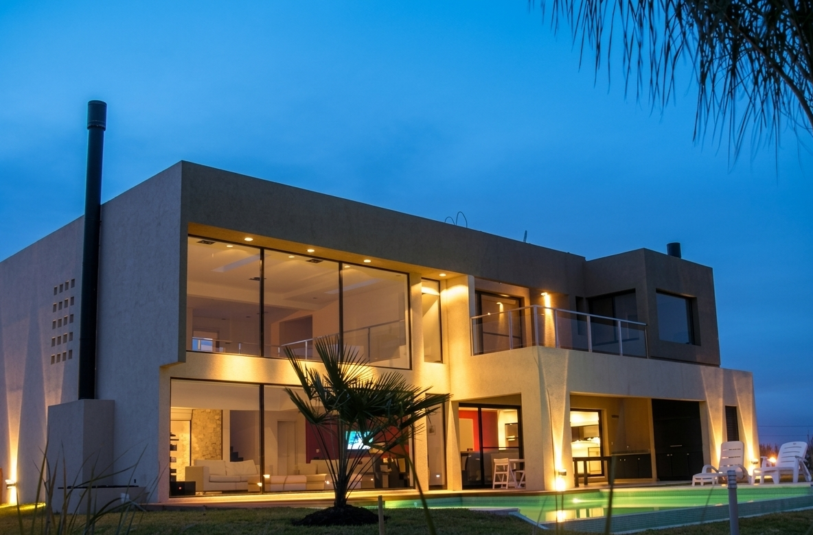 Proyecto Santa Catalina I